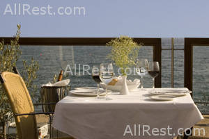 Porto Paphos Hotel 5